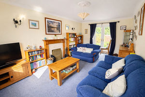 Sitting Room - click for photo gallery